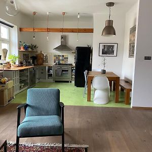 Appartement met een Slaapkamer